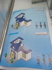 Vintage Playmobil 3165 5718  Incomplete