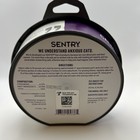 Sentry Industries Calming Collar For Cats 3 Count Purple New