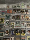 Huge Sports Card Lot  Rookies  Inserts  Stars  Hall Of Famers  Etc  Ex-nm-mt