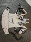 Lillie Baby Complete Carrier All Seasons 6 In 1 Stone Ergonomic Baby Toddler