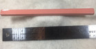 Vintage Sealing Wax J  Herbin  cire Banque  Rose 10 Sticks New Old Stock