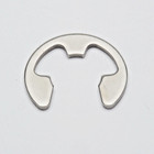 Din 6799 E Clip   Circlip   Snap Ring 15 Mm  pack Of 100 Pcs  Stainless Steel