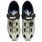 Sidi Men s Dominator 10 Mountain Bike Mtb Shoes Black sage Eur 44 5   Us 10