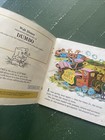 Walt Disney s Story Of Dumbo - Read Along - Book Only