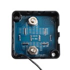 Double Battery Isolator 12v 140a Voltage Sensitive Relay Smart Compact With