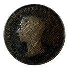 Great Britain Uk 1841 Silver 4 Pence Victoria Low Mintage Key Km  731 1 C9