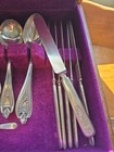 Rogers Bros 1847 Vintage Silverware Set