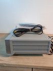 Philips Dvp3355v f7 Dvd Vcr 4 Head Combo Player Recorder No Remote Tested