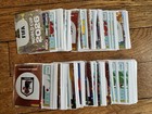 2026 Panini Fifa World Cup Stickers Huge Lot Of 330  See Description For List     