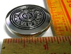 Harley Pin Vintage Collectible Old Hd Motorcycle Pinback Biker Vest Memorabilia