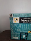 1959 Lionel-porter Biocraft Biology Lab     Microscope  Manual