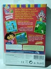 Leapfrog Leapster Dora The Expolorer Wildlife Rescue New - Sealed