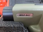 Wild Heerbrugg Leica Na2 Universal Automatic Surveying Level Parts Only