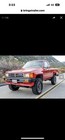 1987 Toyota Pickup Rn63 Std