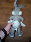 Looney Tunes Bugs Bunny 14  Plush W  Tag 2010