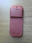 Microsoft Arc Touch Wireless Touch Mouse Maroon   Red