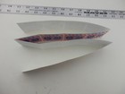 Vintage Retro 80 s 90 s Premium Strip Of 16  Fl 0769  Bis