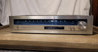 Pioneer Tx-410 Am fm Stereo Tuner In Good Working And Cosmetic Condition 