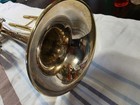 Yamaha C Trumpet