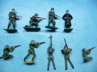 Ww2  Lot 74  German   Army   1 32 Deal  Rare Lot        