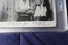 Muhammad Ali Heavyweight Champ Boxing Autographed 8x10 Photo Psa Slabbed 1980