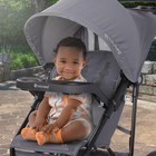 Baby Trend Journey Jogging Stroller  Stellar Grey