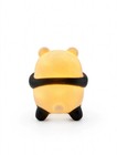 Cute Panda Night Light Silicone Led Nursery Lamp Kids Bedroom Gift