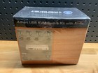 Trendnet Tk-409k 4-port Usb Kvm Switch Kit With Audio New
