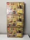 Lego Star Wars 75358 Tenoo Jedi Temple Lot Of 3 Sealed Read Desc Ships Same Day