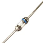 20pcs Germanium Diode D18 Blue Ring Mil-spec Fuzz Pedal   Crystal Radio Ussr