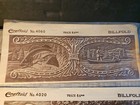 Vintage Craftaid Billfold Leather Template Lot   4060  4020  2580 Fish Fisherman