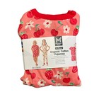 Member s Mark Girls 4 Piece Organic Cotton Pajama Set