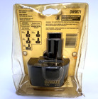 Dewalt Dw9071 12 0v Xr Pack Battery Oem New Sealed Nos Original Blister Pack 