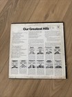 Our Greatest Hits Columbia Records Ms 7519 12    Vinyl