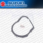 2006 - 2024 Suzuki Gsx-r Gsxr 600 750 Oem Right Side Engine Clutch Cover Gasket