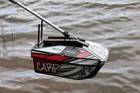 Ruby Roos Reach Arm Lifting Pole Bait Boat