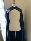 Batman Cosplay Costume Cape For Cowl Suit