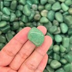 Aaa  Grade Green Aventurine Tumbled Stones  Polished Stone Healing Crystal Gifts