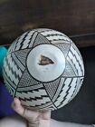 Vintage Native American Indian Pottery Signed