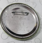 Jiminy Cricket Earth Day 2002 Environmentality Pinocchio Disney Pin Button 13015