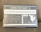 Garmin Drivesmart 55 5 5  Gps System With Real-time Traffic
