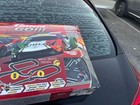 Carrera Go    Ferrari Pro Speeders 1 43 Scale Electric Slot Car Racing Track Set