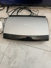 Bose Av28 Lifestyle 28 Media Center Cd Dvd Player Am fm   Remote  more See Pics