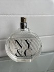 New York And Company Dream New York Edp Spray Women - 3 4 - Rare