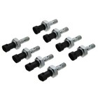 Brake Pressure Switch For Polaris Ranger Crew Xp 1000 2019 - 2024 - 8 Pack
