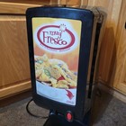 Read Afp Peristaltic Nacho Cheese Dispenser With Warmer Model Sierra