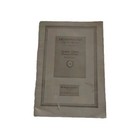 Metropolitan Opera House Program Grand Opera Season 1918-1919