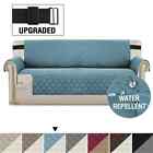 1 2 3 4 Seater Sofa Cover Sofa Mat Washable Armchair Cover Slipcover Living Room