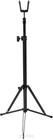 Hamilton Kb38b Classic Series Guitar Stand - Black
