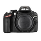 Nikon D3200 Dslr Camera With 18-55mm Vr Lens    24 2mp  Full Hd 1080p Video   More